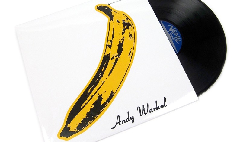 Velvet Underground’s 50th Anniversary Celebrated With Career-Spanning Vinyl Box Set