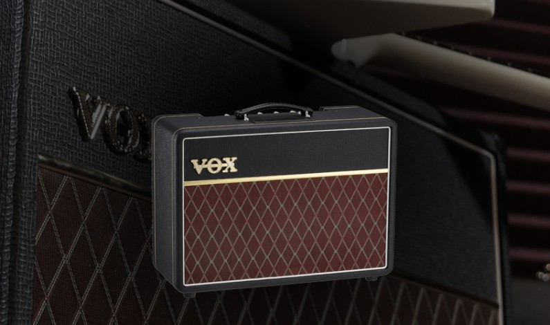 VOX – AC10 Custom