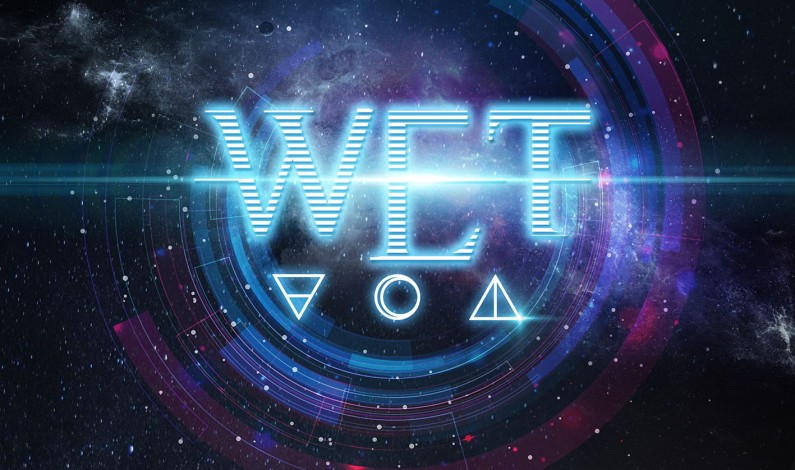 W.E.T. – Earthrage