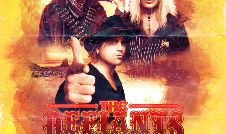 The Defiants – A True Testament To High Energy