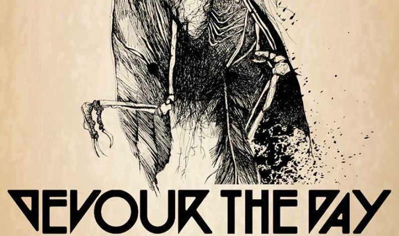 Year of the Locust Announce Tour Dates with Devour the Day and Sons of Texas
