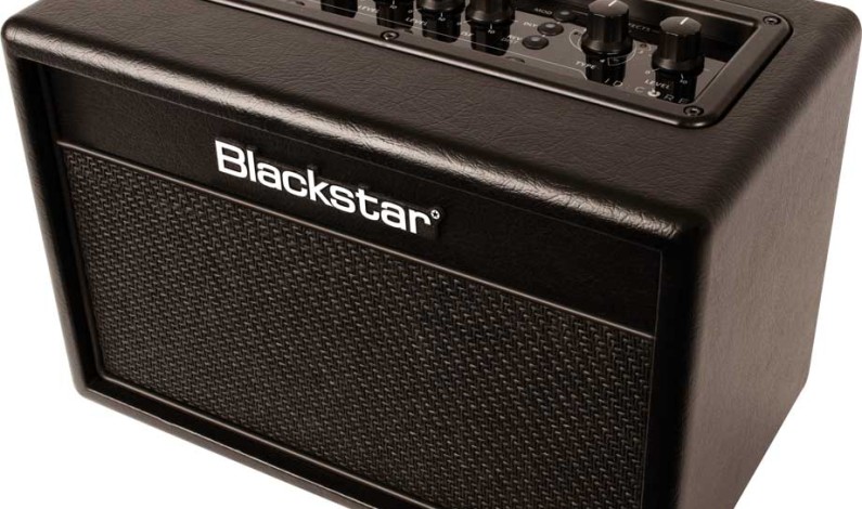 Blackstar – ID:Core BEAM Super Wide Stereo Guitar Amp