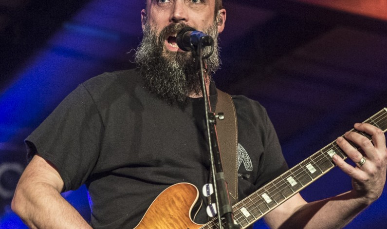 Clutch – When American Rock Used to be Great at Telling Stories