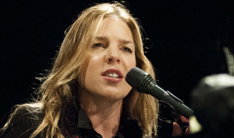 “The Very Best Of Diana Krall” Released Today On Vinyl In U.S. For First Time To Mark Album’s 10th Anniversary