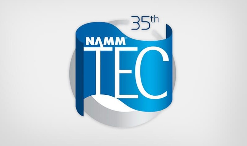 The NAMM TECnology Hall of Fame Announces Seven New Inductees