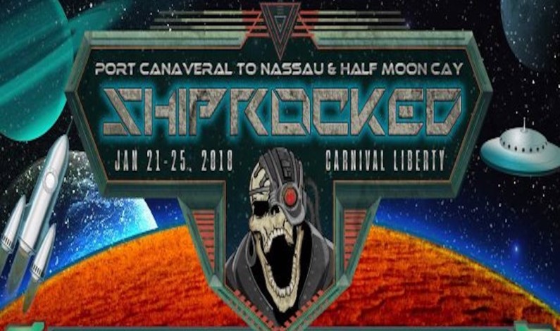 ShipRocked 2018  Initial Band Lineup Announced  Featuring Stone Sour,  Seether, In This Moment, Black Label Society & More