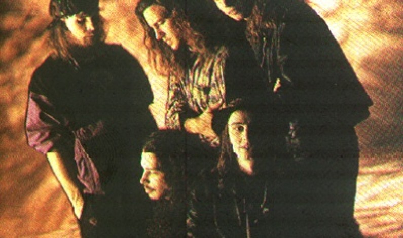 Temple Of The Dog — Reunite