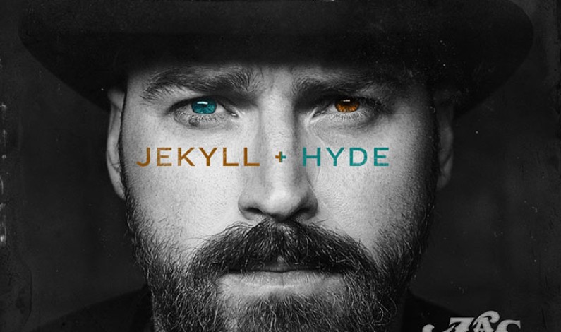 Zac Brown Band Sets Dates For Jekyll & Hyde Tour
