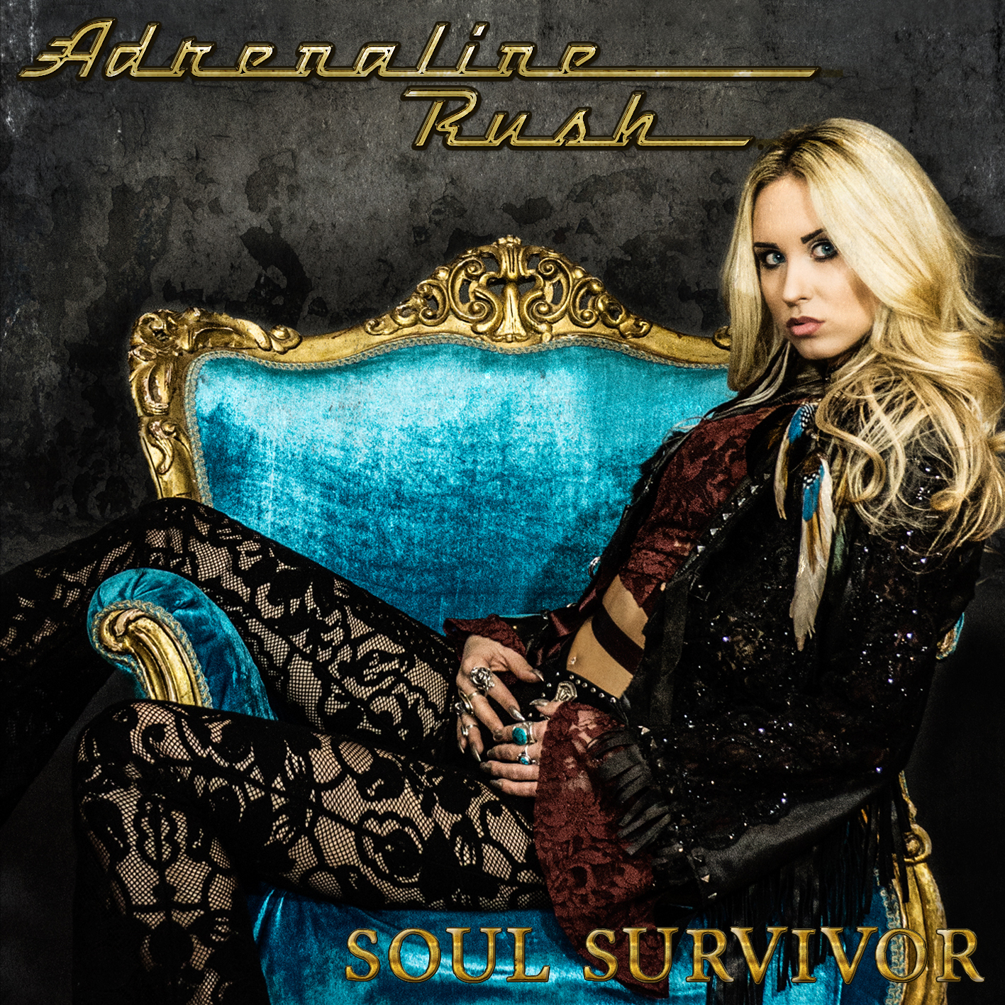 Adrenaline Rush – Soul Survivor Cover