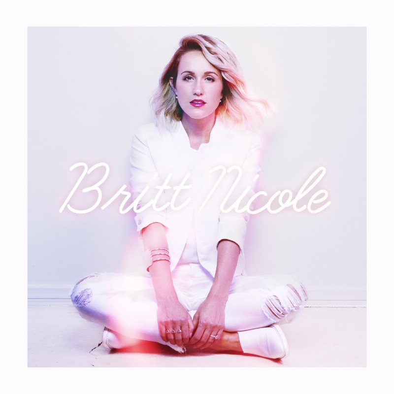 Britt Nicole New Album