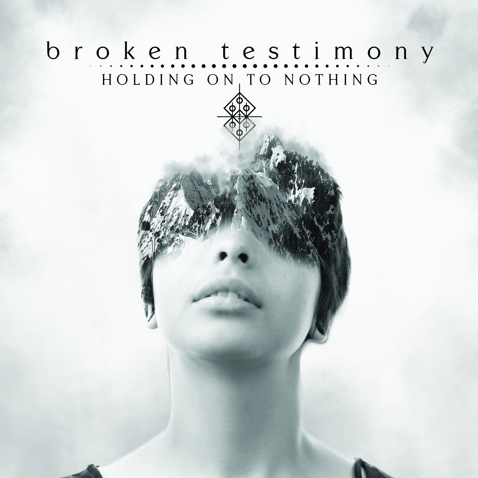 Broken Testimony – Holding on to Nothing_cover