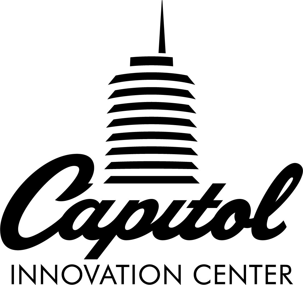 Capitol-Innovation-Center-Logo-Black Logo