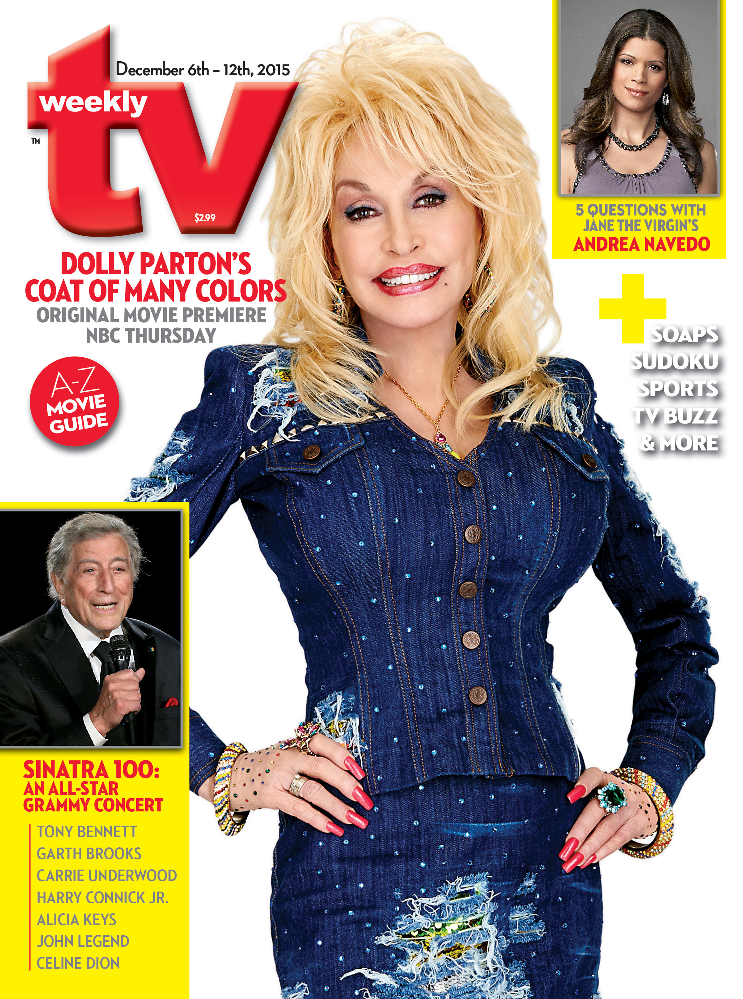 Dolly Parton Cover4