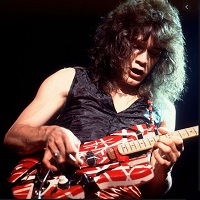 Eddie Van Halen 200 x 200