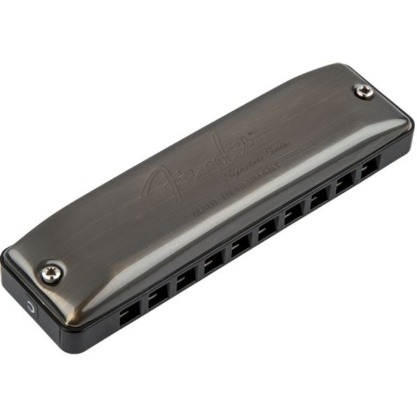 Fender_John Popper harmonica