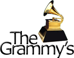 Grammys Logo