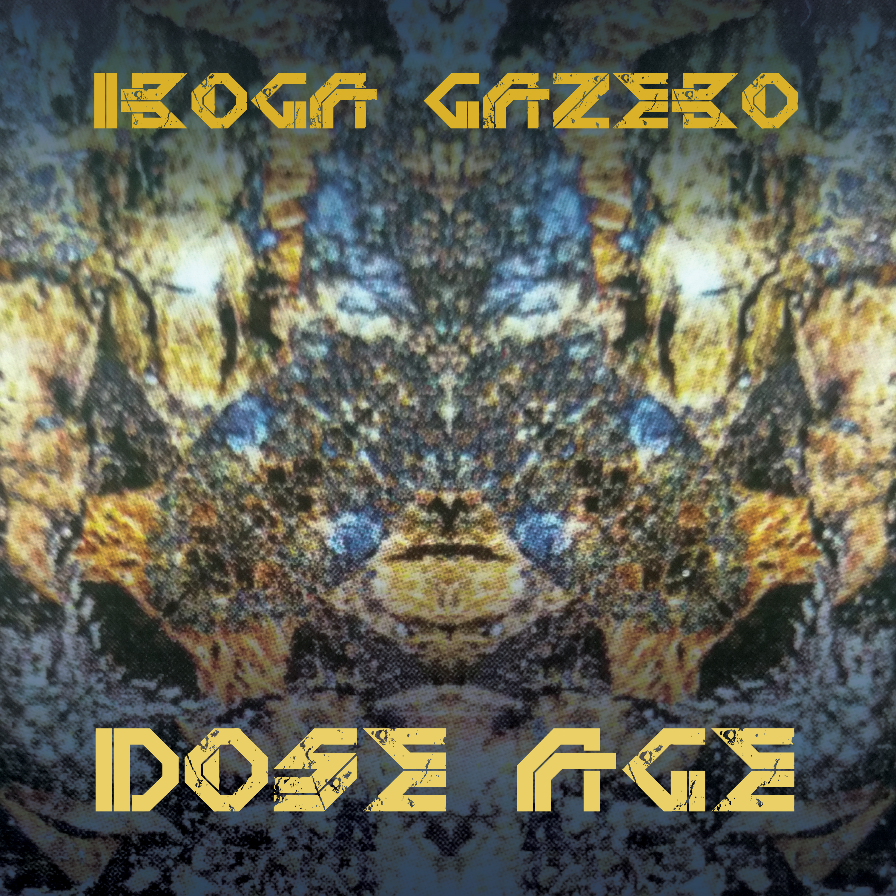 Iboga Gazebo – Dose Age