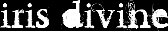 Iris Divine_logo2