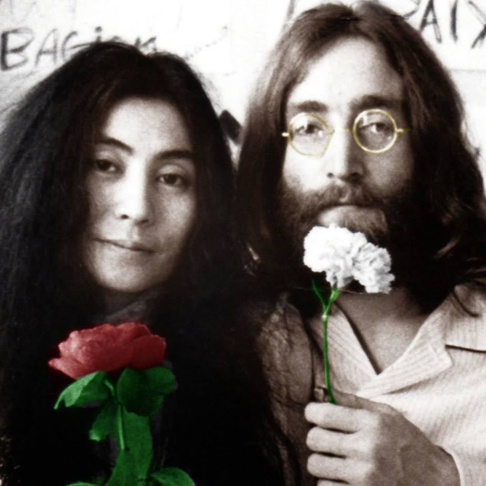 Yoko-and-John-Bed-Peace