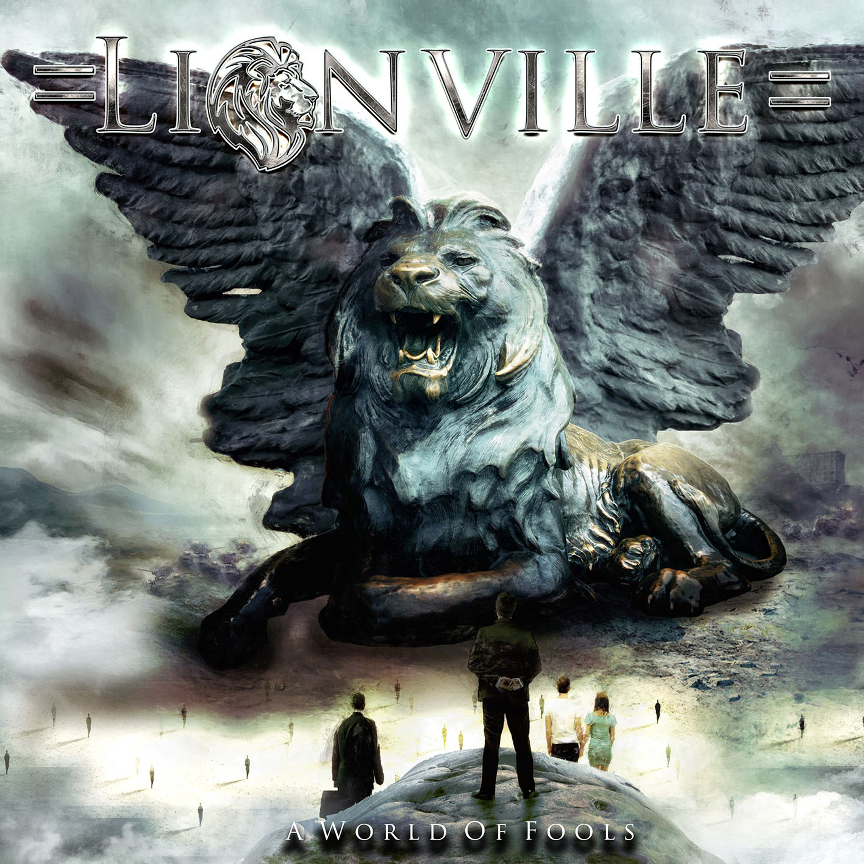 Lionville Cver