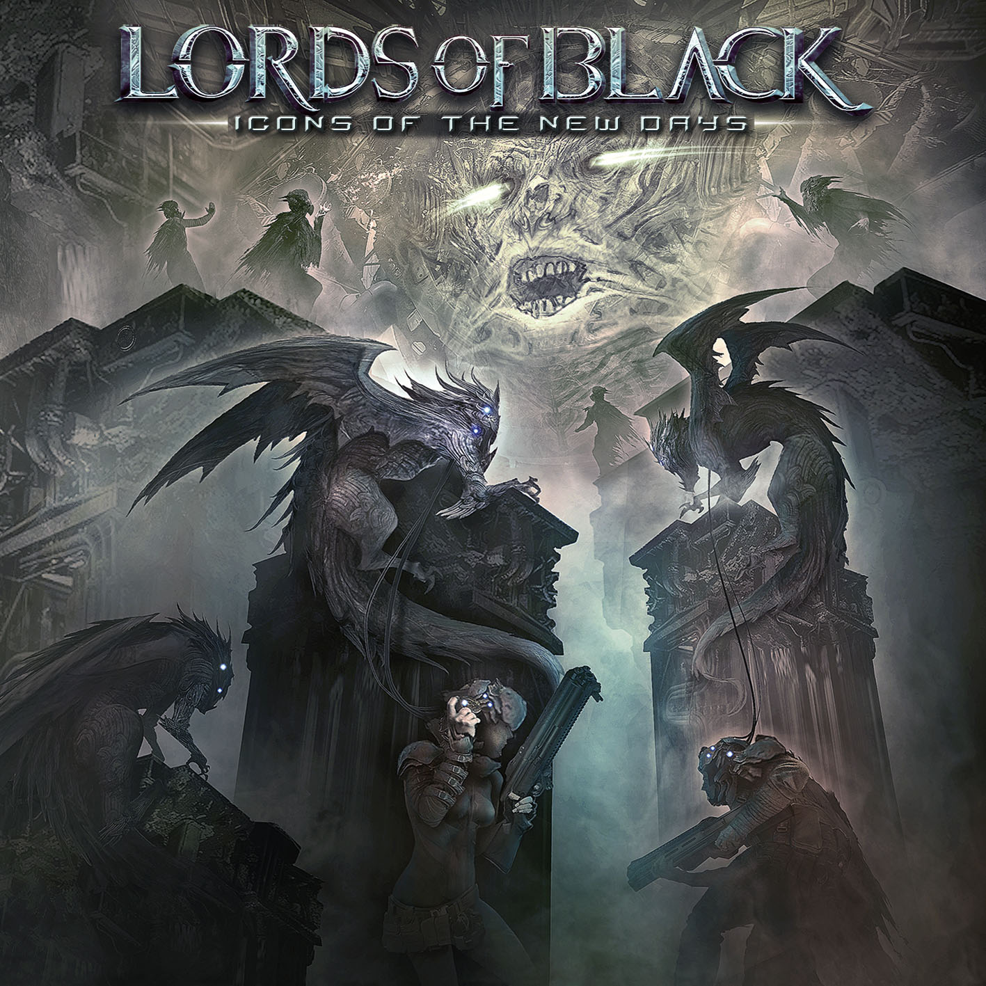 Lords of Black_Cover