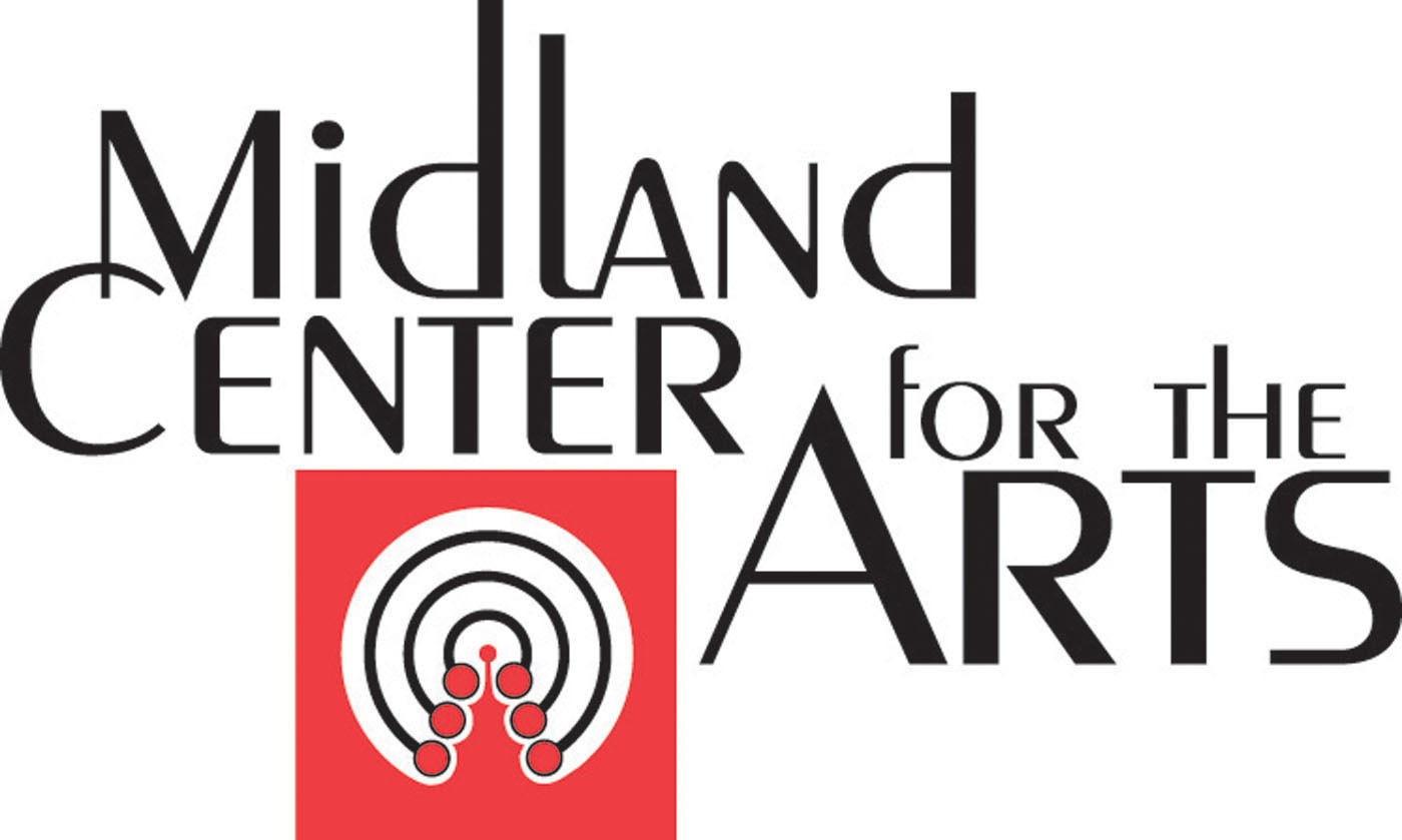 MIDLAND CENTER FOR THE ARTS LOGO