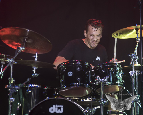 Marc Bonilla And The Dragonchoir3912