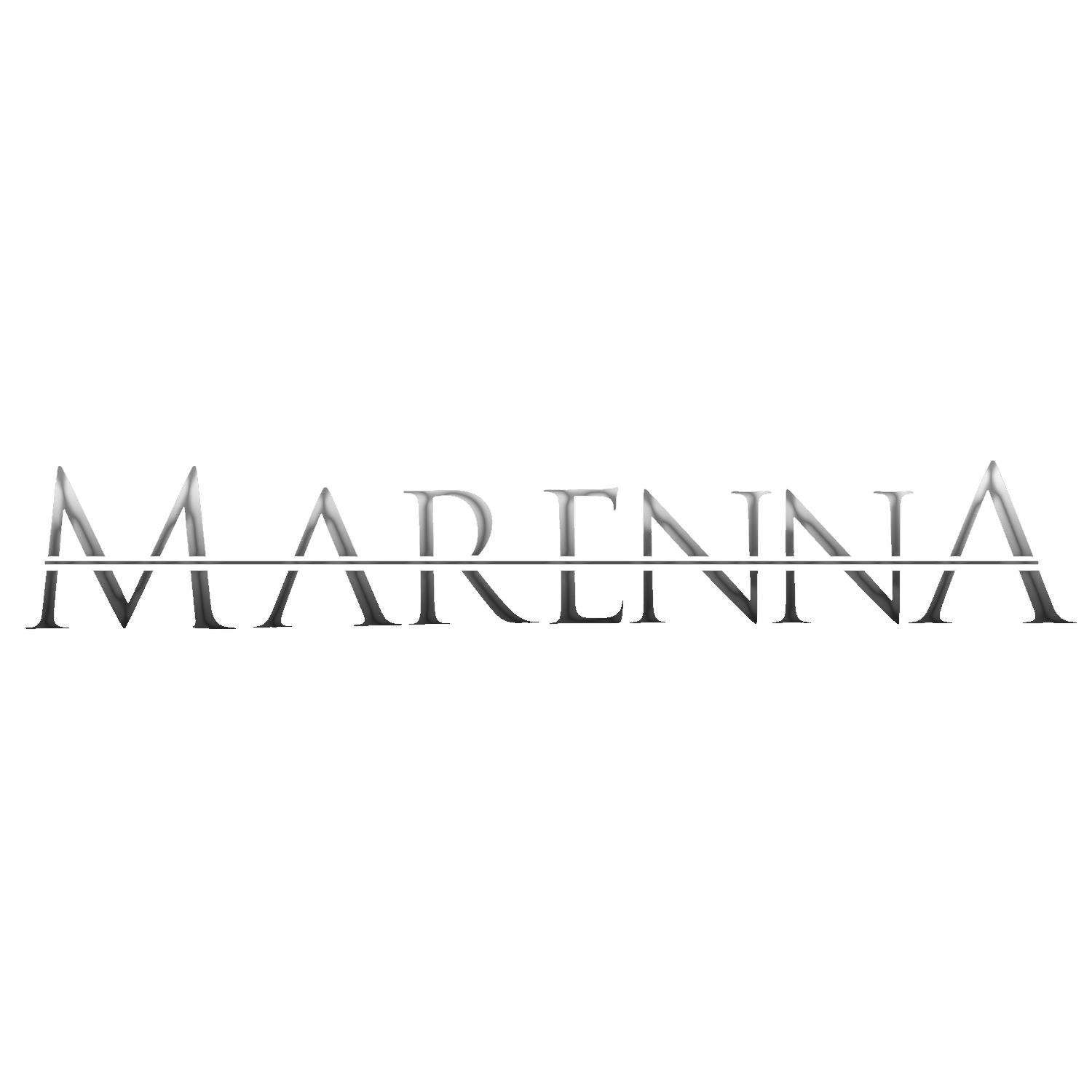 Marenna Logo