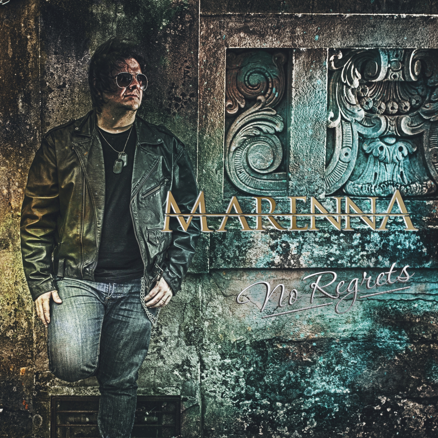 Marrenna – Cover