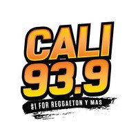 Cali 93 9 Logo