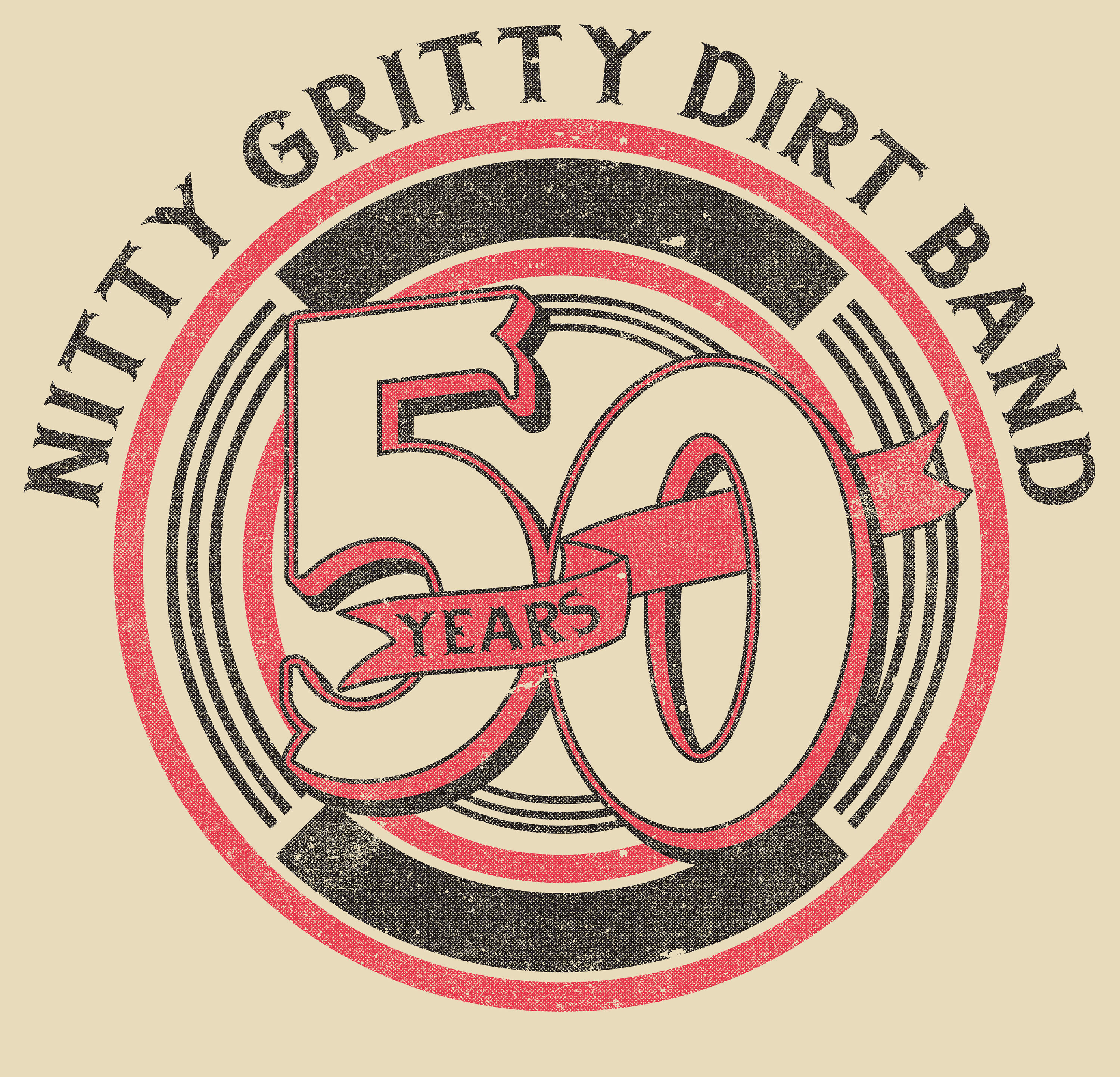 Nitty Gritty Dirt Band Logo