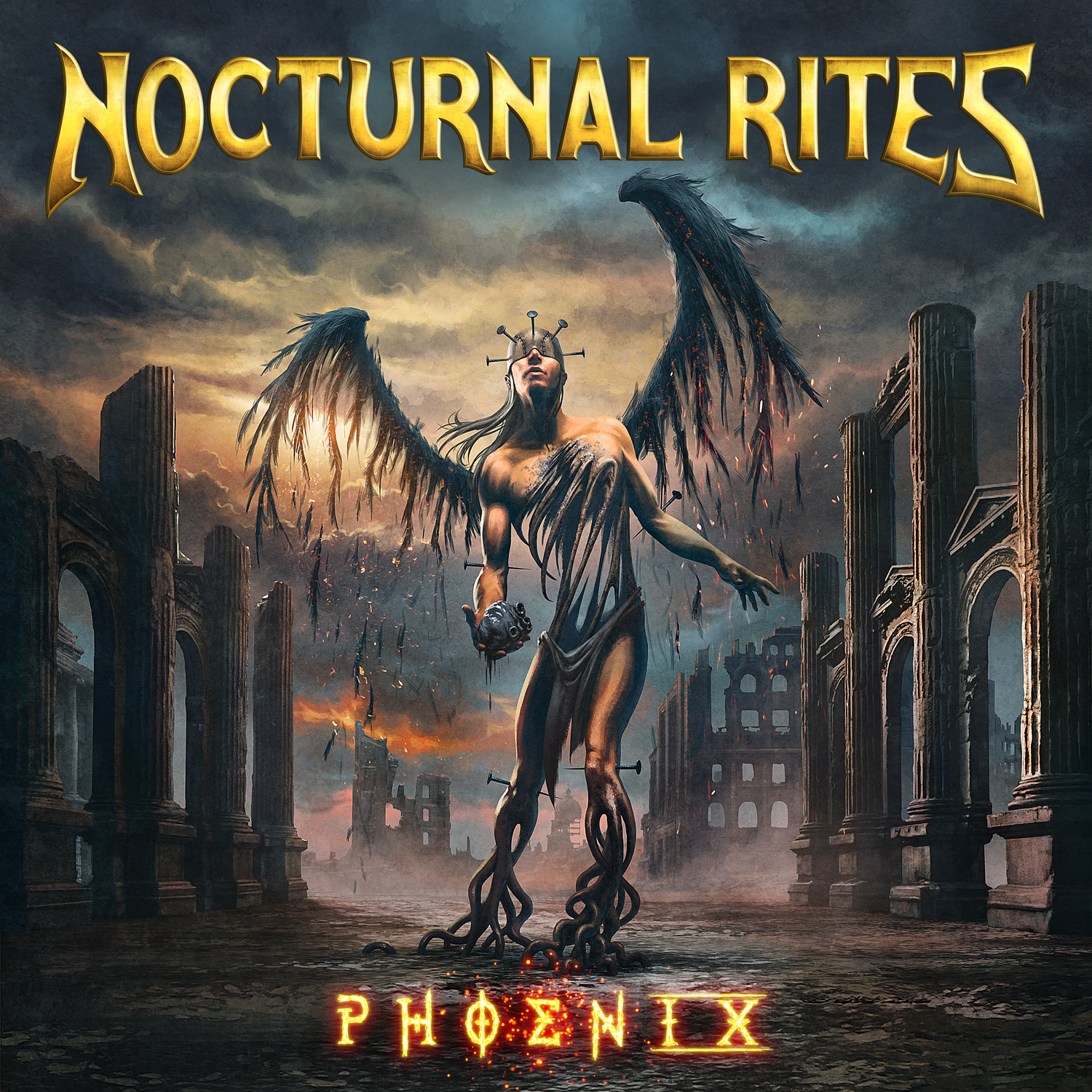 Nocturnal Rites_Cover