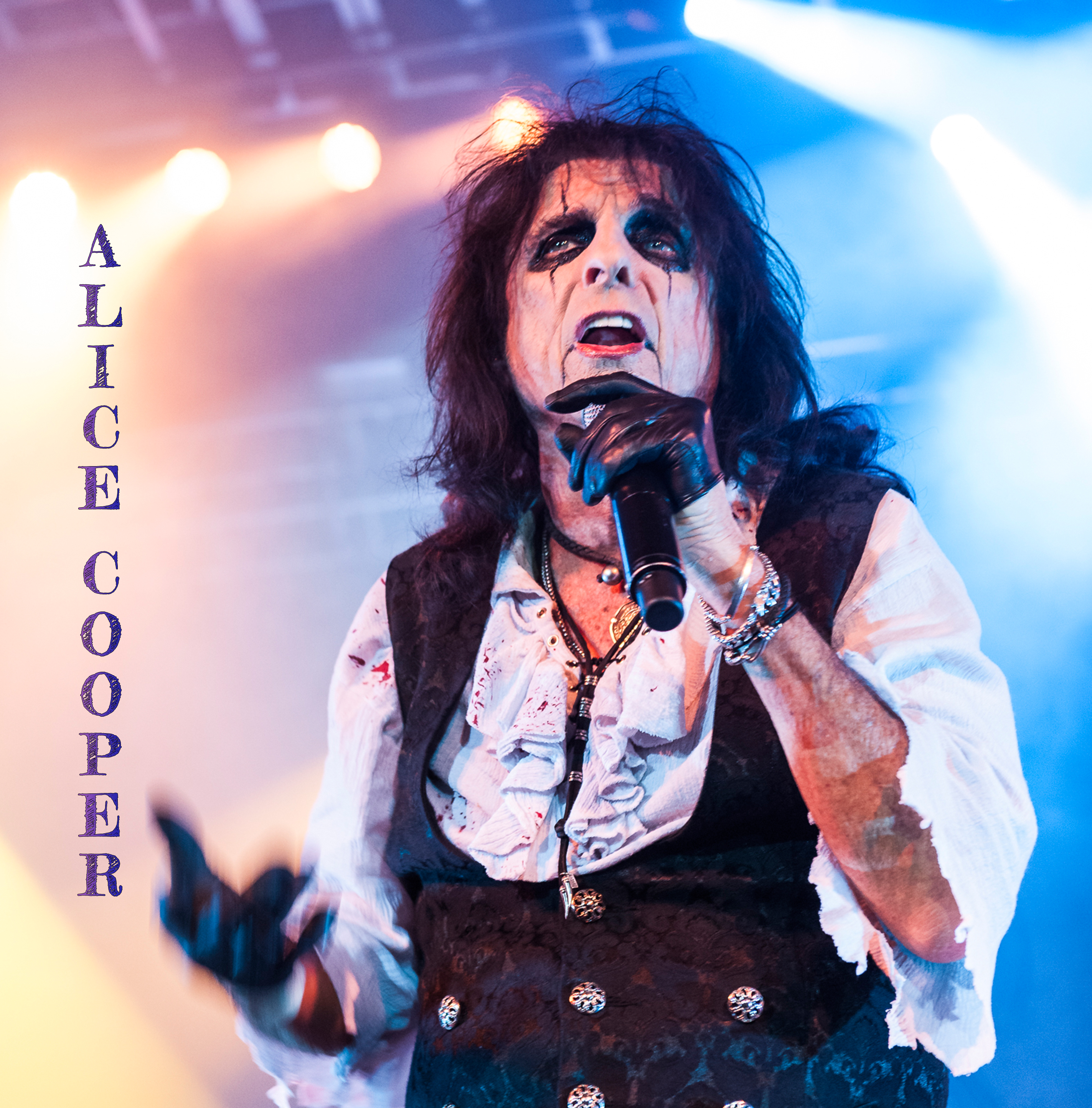 Page 24 – Alice Cooper_In Concert – Vol I