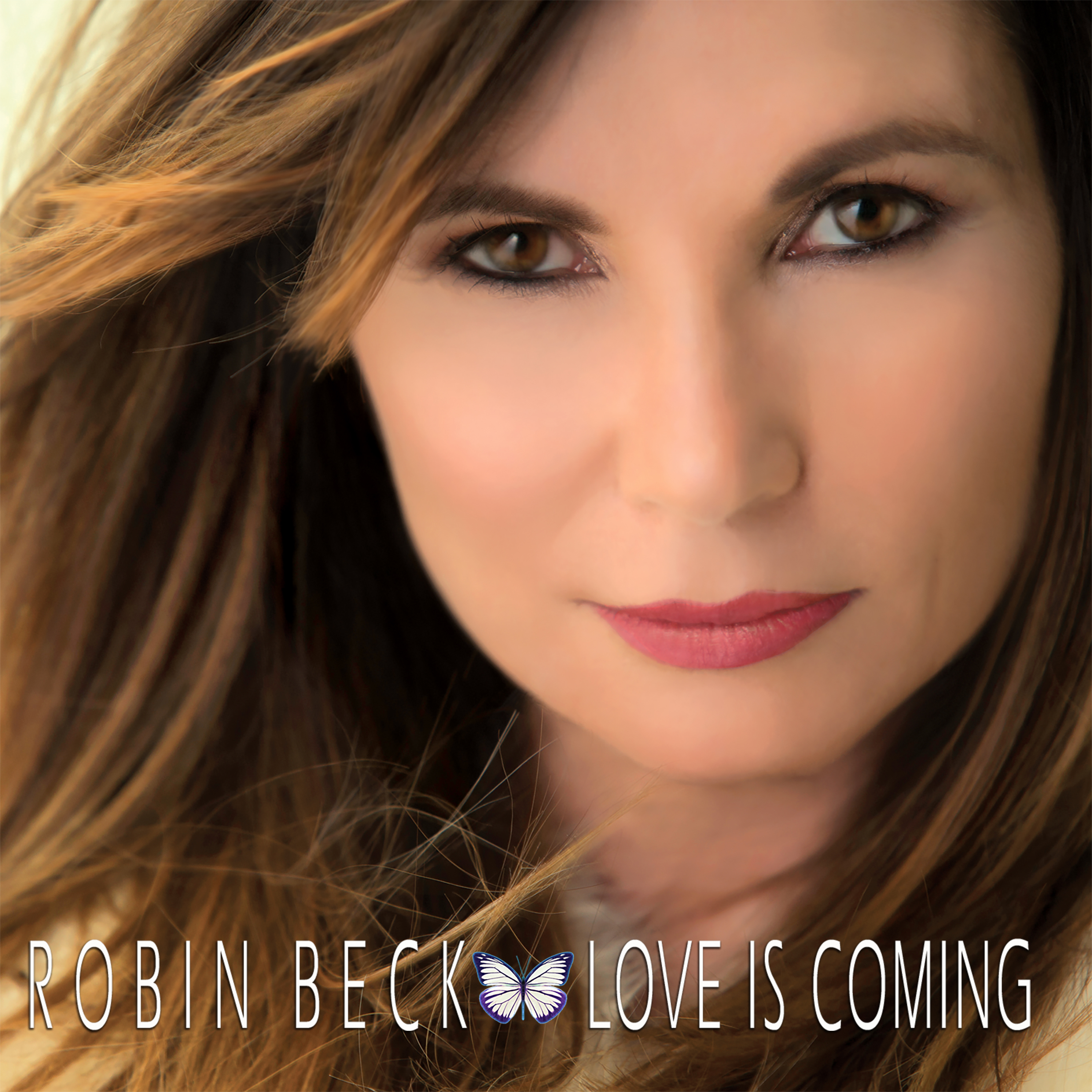 ROBIN BECK – COVER