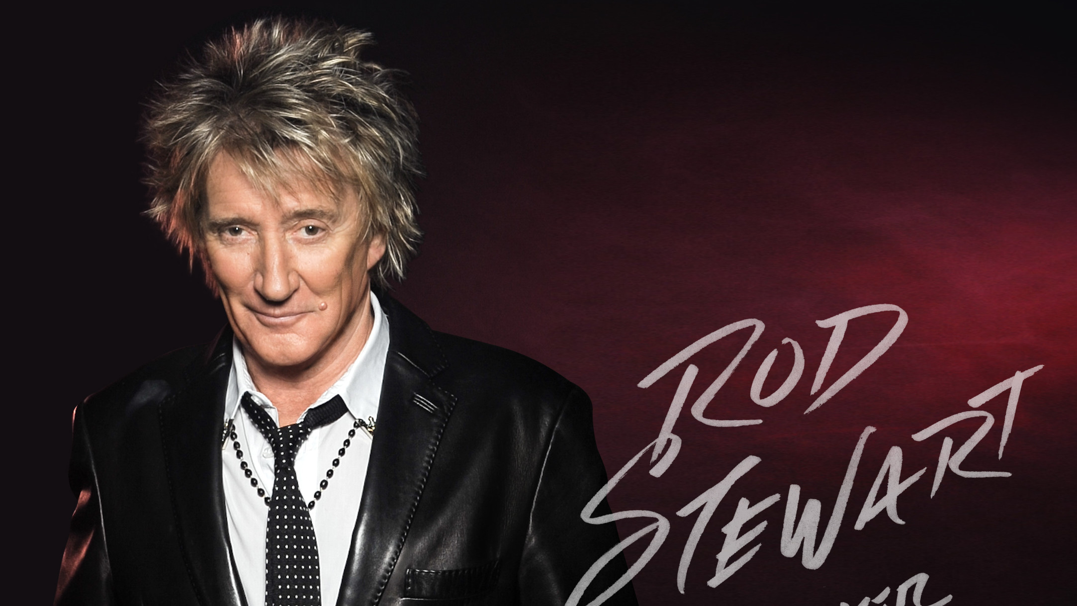 Rod Stewart – Another-Country Cover | BackStage360.com