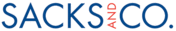 Sacks and Co.-logo