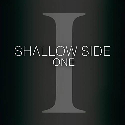 Shallow Side – I_Cover