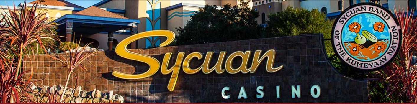 Sycuan Casino