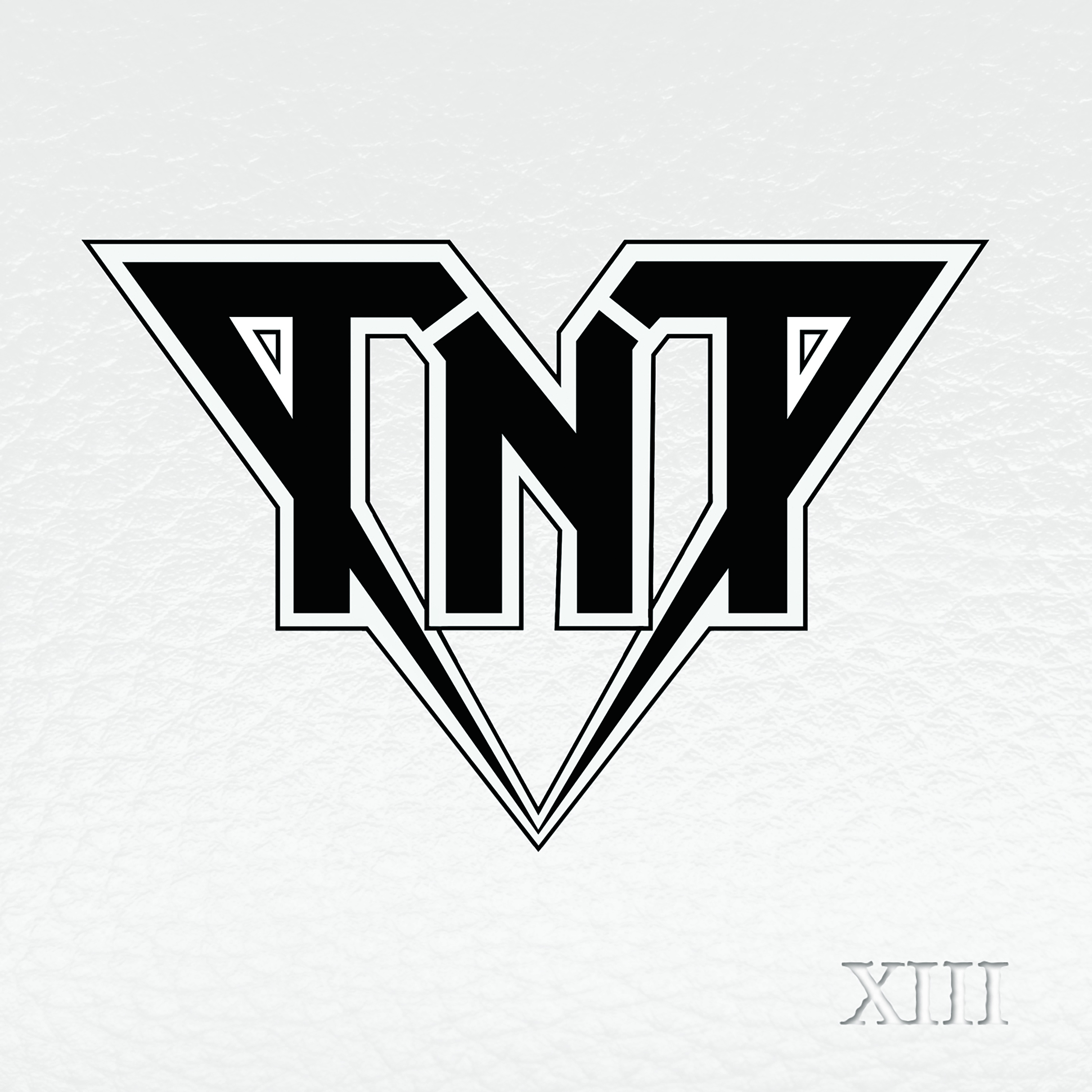TNT – XIII_cover