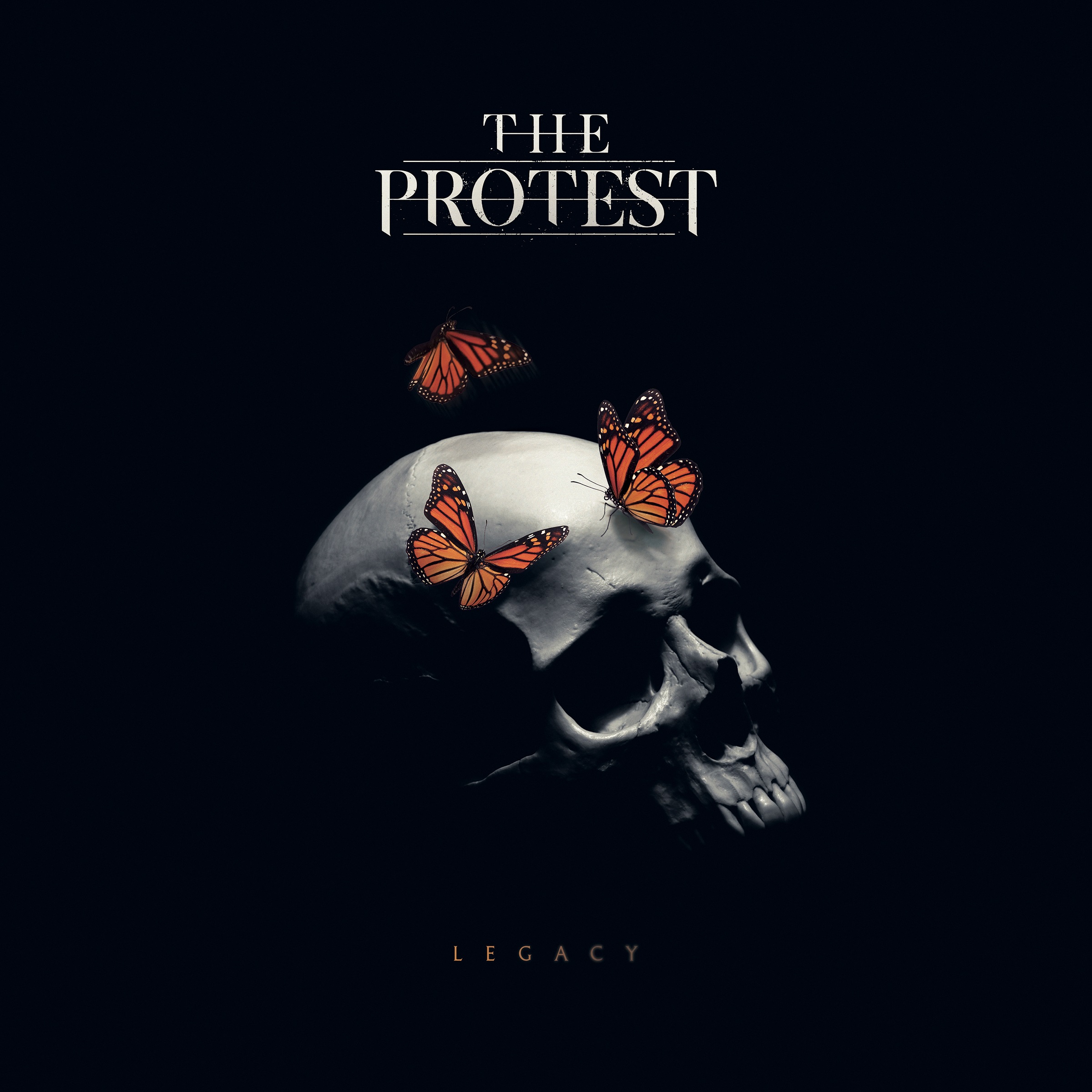The Protest_cover