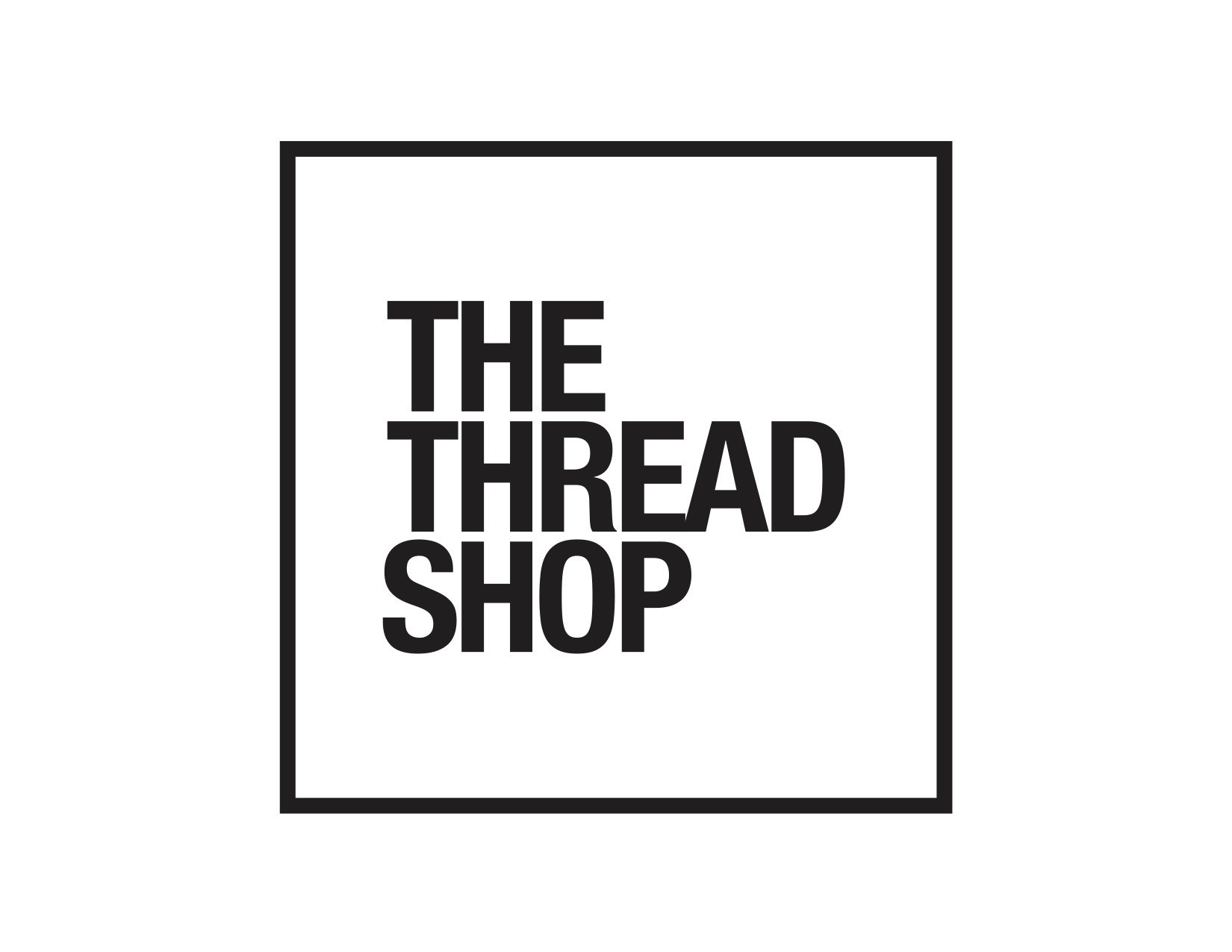 Thread Shop