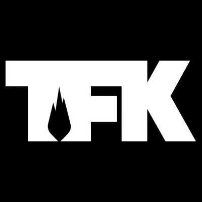 Thousand Foot Krutch Logo 2017