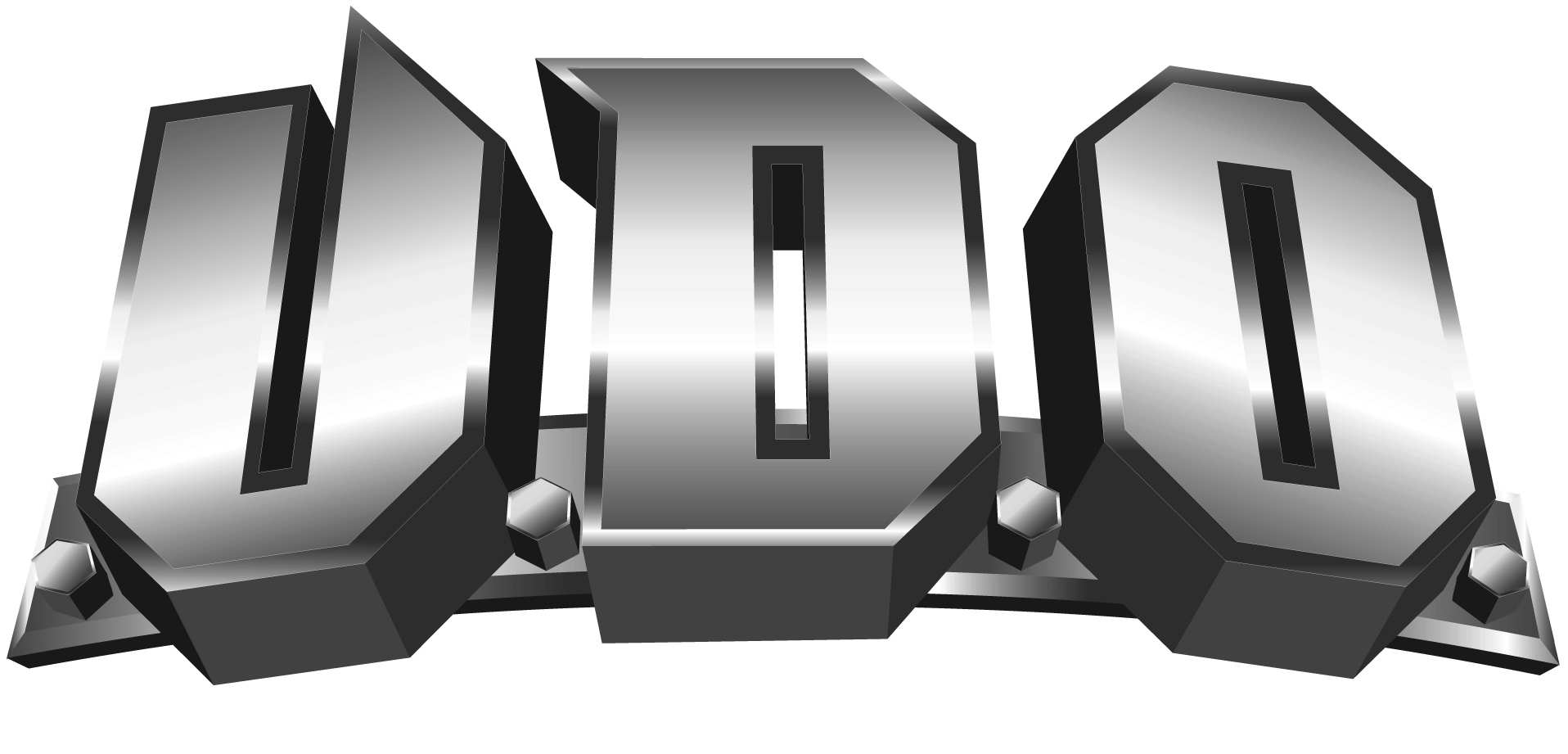 U.D.O. Logo5c
