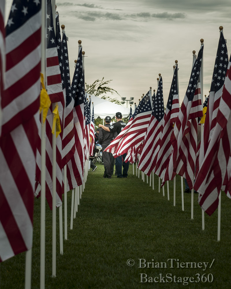Veterans War Memorial-9694