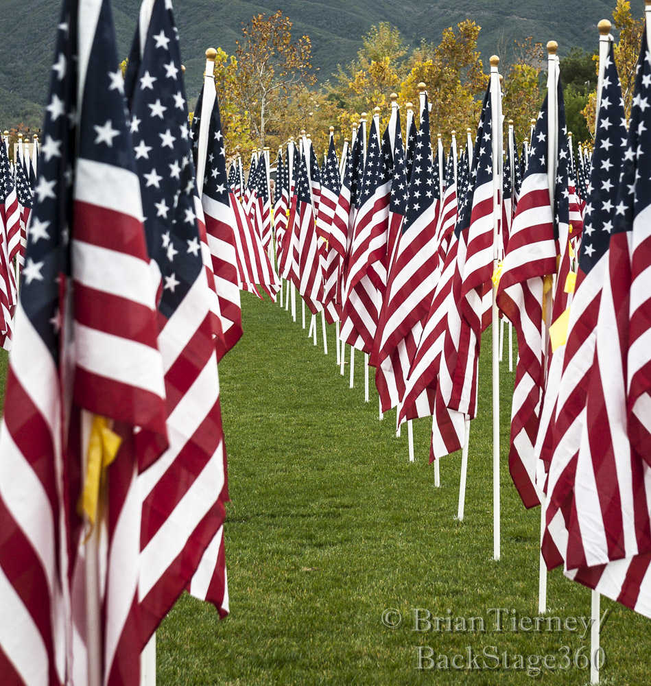Veterans War Memorial-9695
