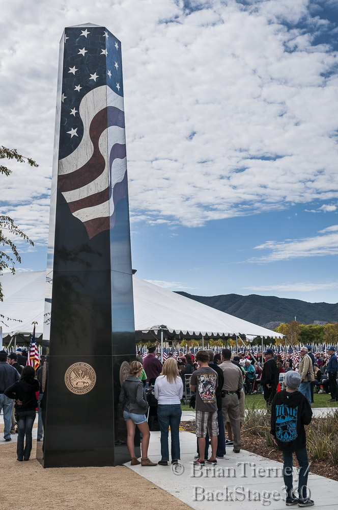 Veterans War Memorial-9763